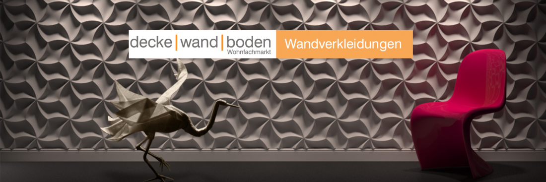 decke wand boden Wandverkleidungen StartseiteSlider