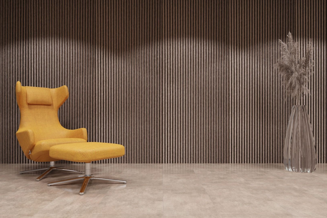 artStone Raumfoto arcquitone b-line flint