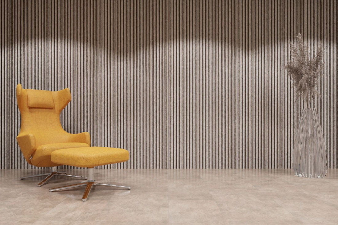 artStone Raumfoto arcquitone b-line mist