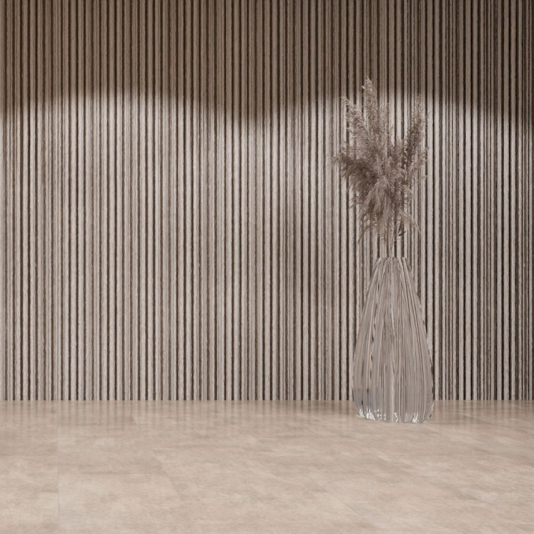 artStone Raumfoto arcquitone b-line mist