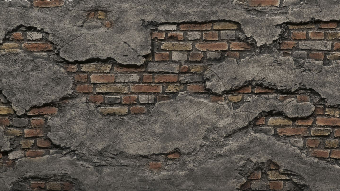 Hormigon Vintage Multicolor - Artstone Wandpaneel