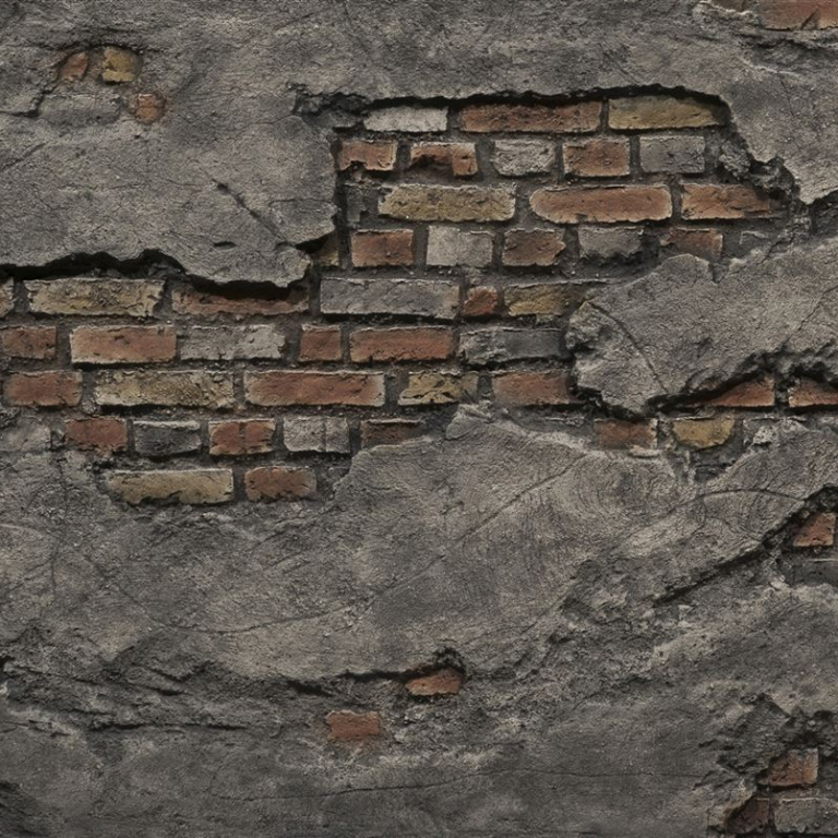 Hormigon Vintage Multicolor - Artstone Wandpaneel