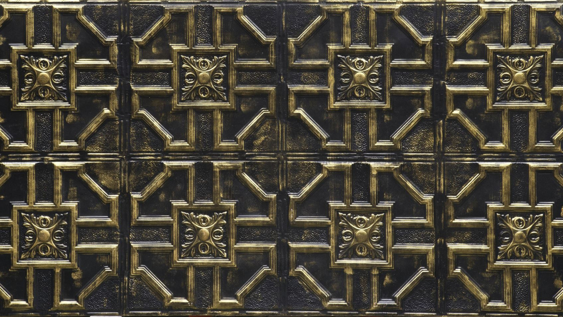 Florenz Noir Dor - Artstone Wandpaneel