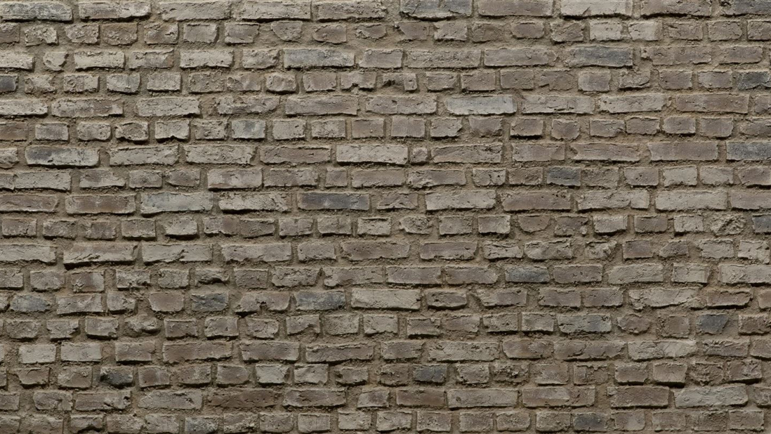 Ladrillo Vintage Earth Eclectic - Artstone Wandpaneel