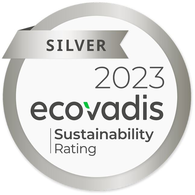 ascreation ecoVadis Logo