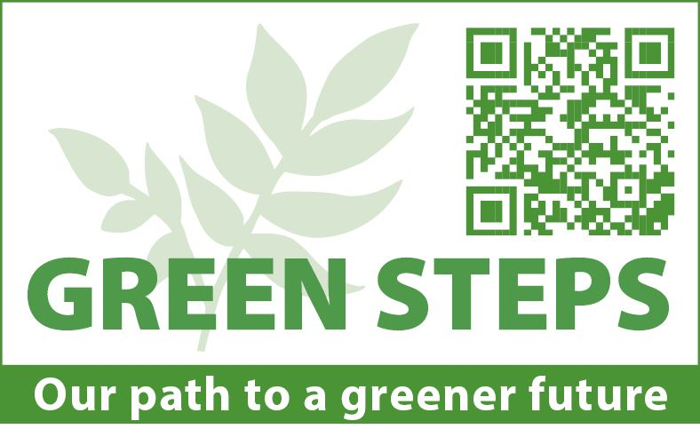 ascreation greenSteps Logo