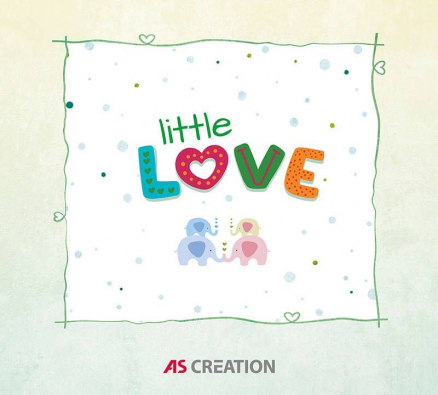 as creation kollektion little love