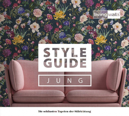 as creation kollektion styleguide jung 2024