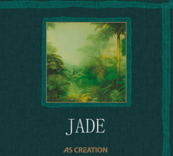 as creation kollektion jade