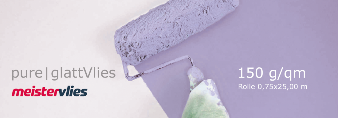 ascreation pure glattVlies 953131