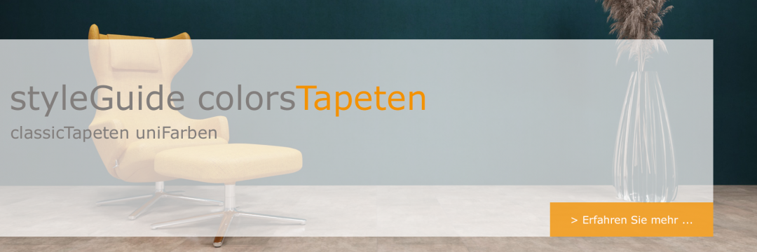 ascreation styleGuide colors Headliner