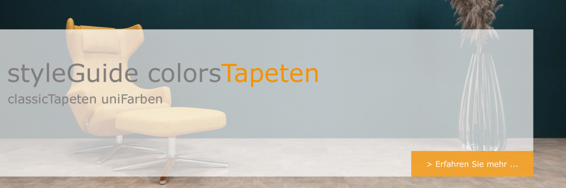 ascreation styleGuide colors Headliner