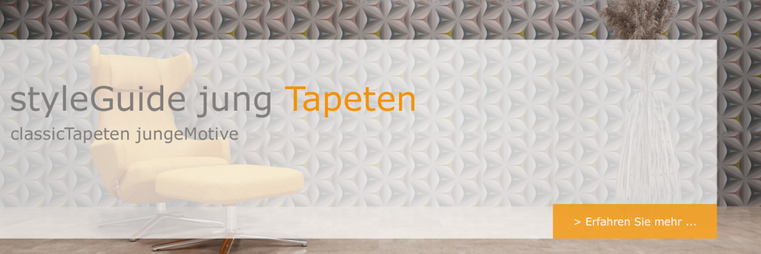 ascreation styleGuide jung Headliner