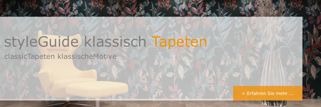 ascreation styleGuide klassisch Headliner