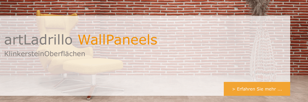 artStone ladrillo Headliner