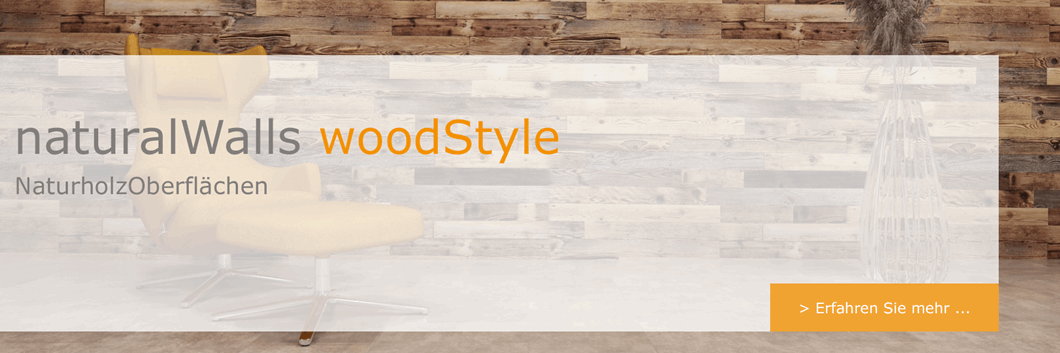 naturalWalls woodStyle Headliner