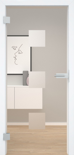 GG KM 1-N - DK70 WL 3.0 - Baltrum Edelstahl SKmodern - FZU