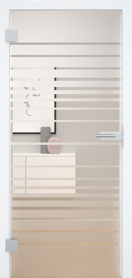 GG KM 17 - DK70 WL 3.0 - Baltrum Edelstahl SKmodern - FZU