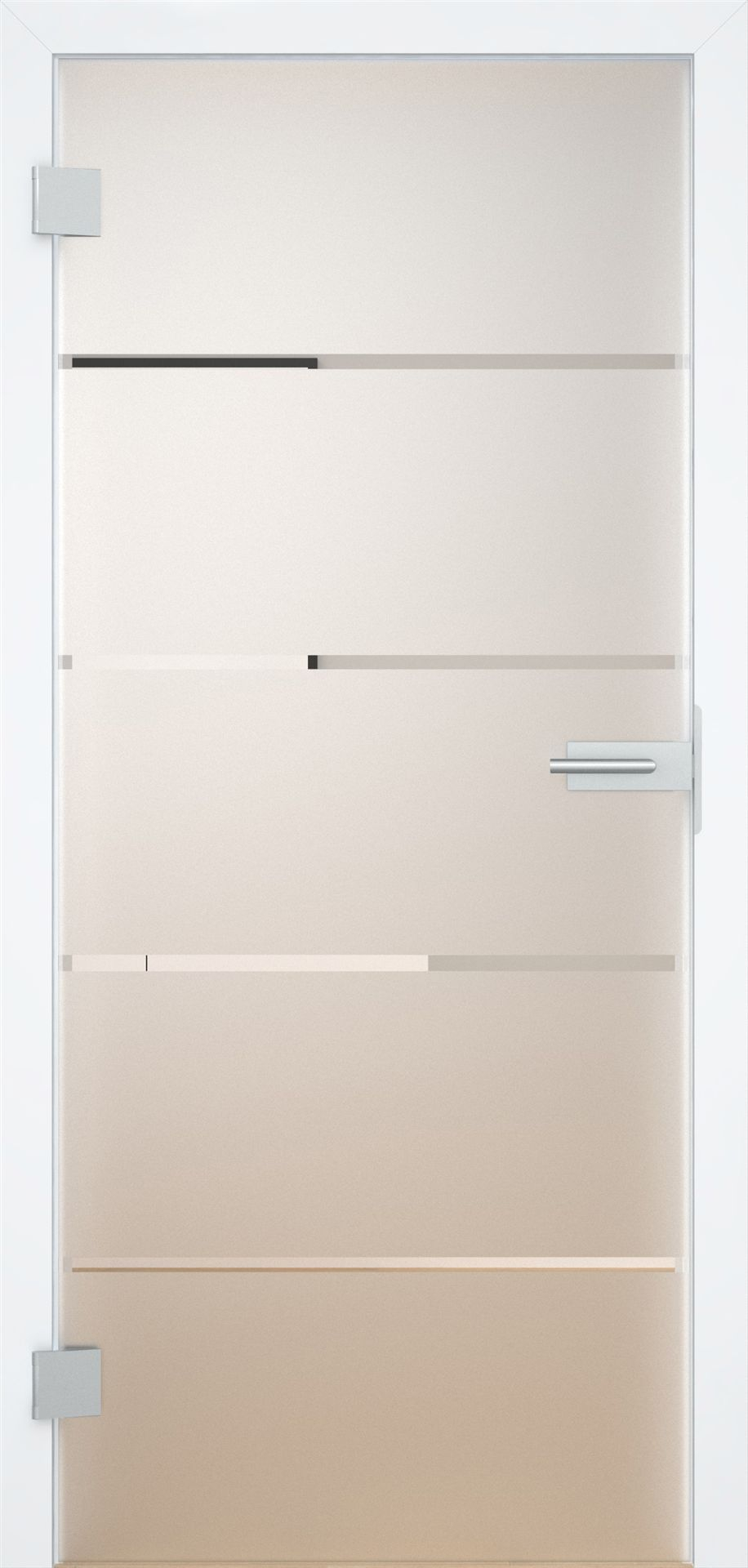 GG KM 18 - DK70 WL 3.0 - Baltrum Edelstahl SKmodern - FZU