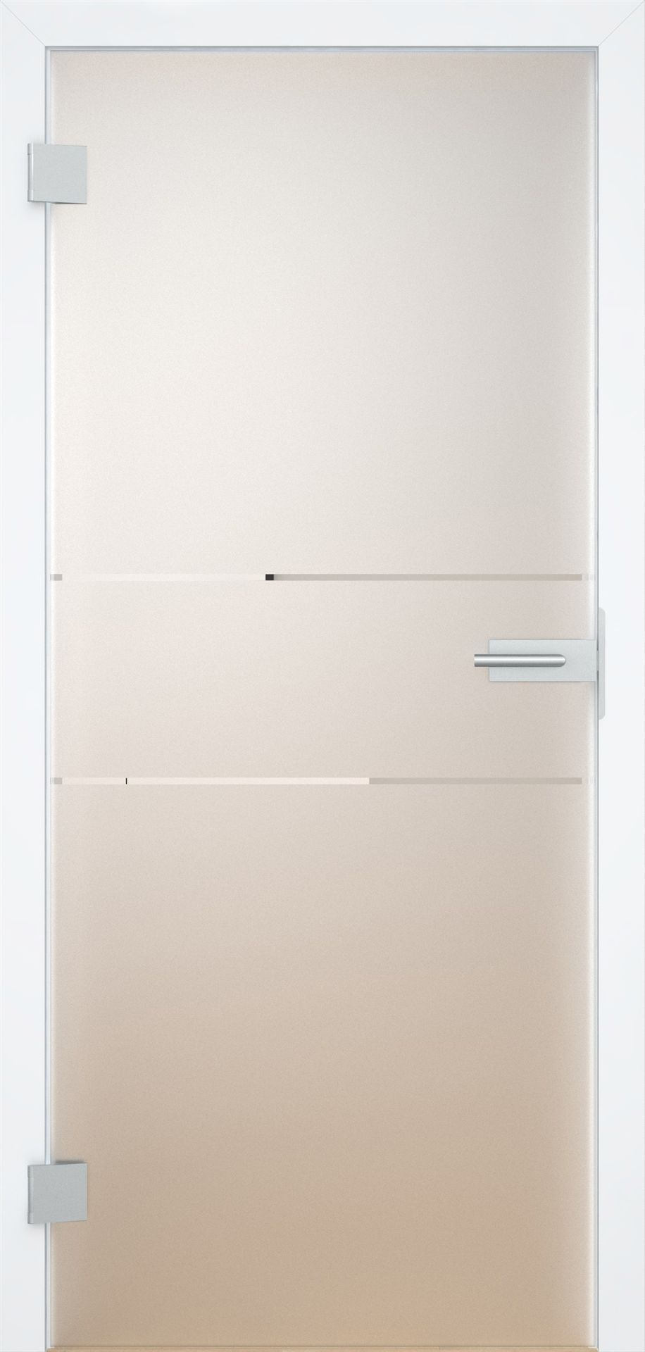 GG KM 21 - DK70 WL 3.0 - Baltrum Edelstahl SKmodern - FZU