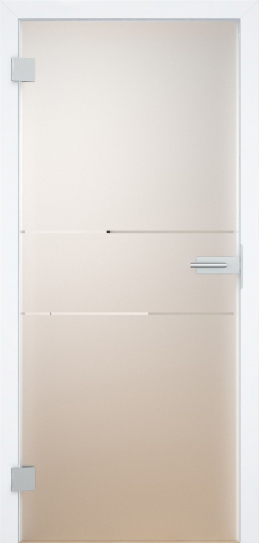 GG KM 21 - DK70 WL 3.0 - Baltrum Edelstahl SKmodern - FZU