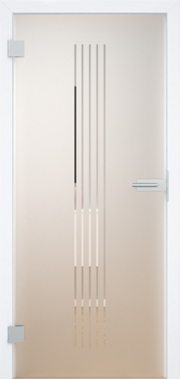 GG KM 3 - DK70 WL 3.0 - Baltrum Edelstahl SKmodern - FZU