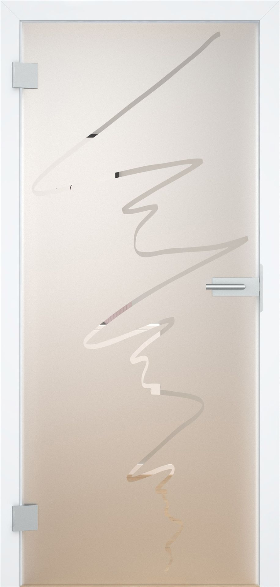 GG KM 36 - DK70 WL 3.0 - Baltrum Edelstahl SKmodern - FZU