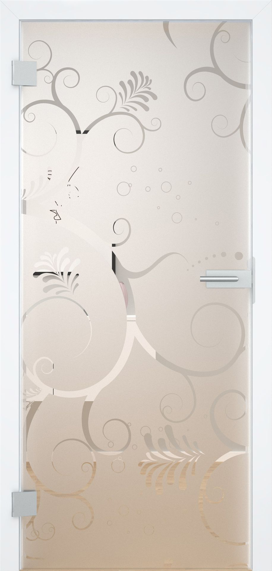 GG KM 38 - DK70 WL 3.0 - Baltrum Edelstahl SKmodern - FZU