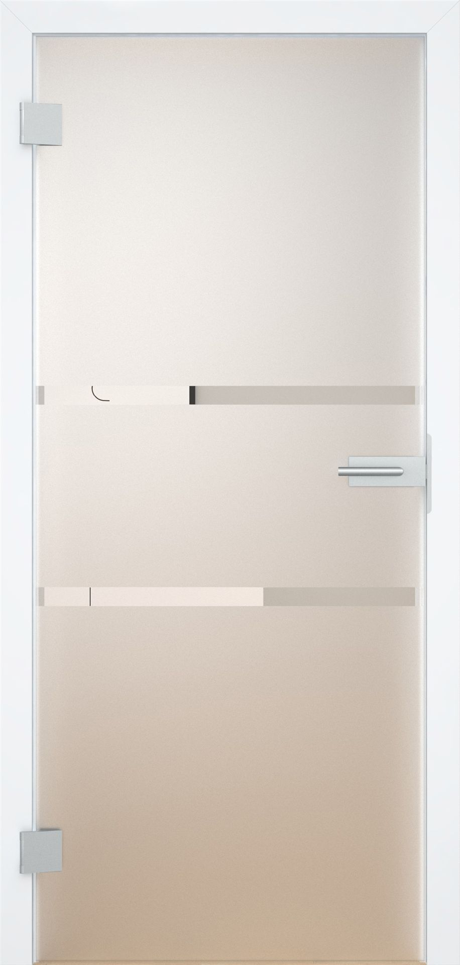 GG KM 41 - DK70 WL 3.0 - Baltrum Edelstahl SKmodern - FZU