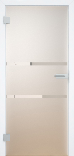 GG KM 41 - DK70 WL 3.0 - Baltrum Edelstahl SKmodern - FZU