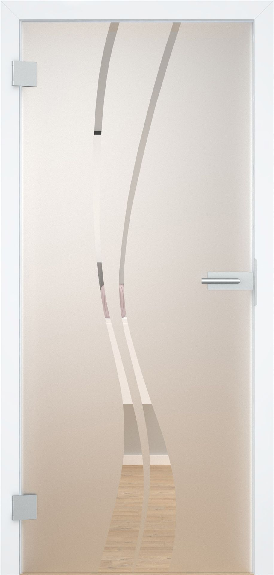 GG KM 51 - DK70 WL 3.0 - Baltrum Edelstahl SKmodern - FZU