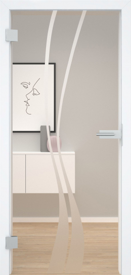 GG KM 51-N - DK70 WL 3.0 - Baltrum Edelstahl SKmodern - FZU