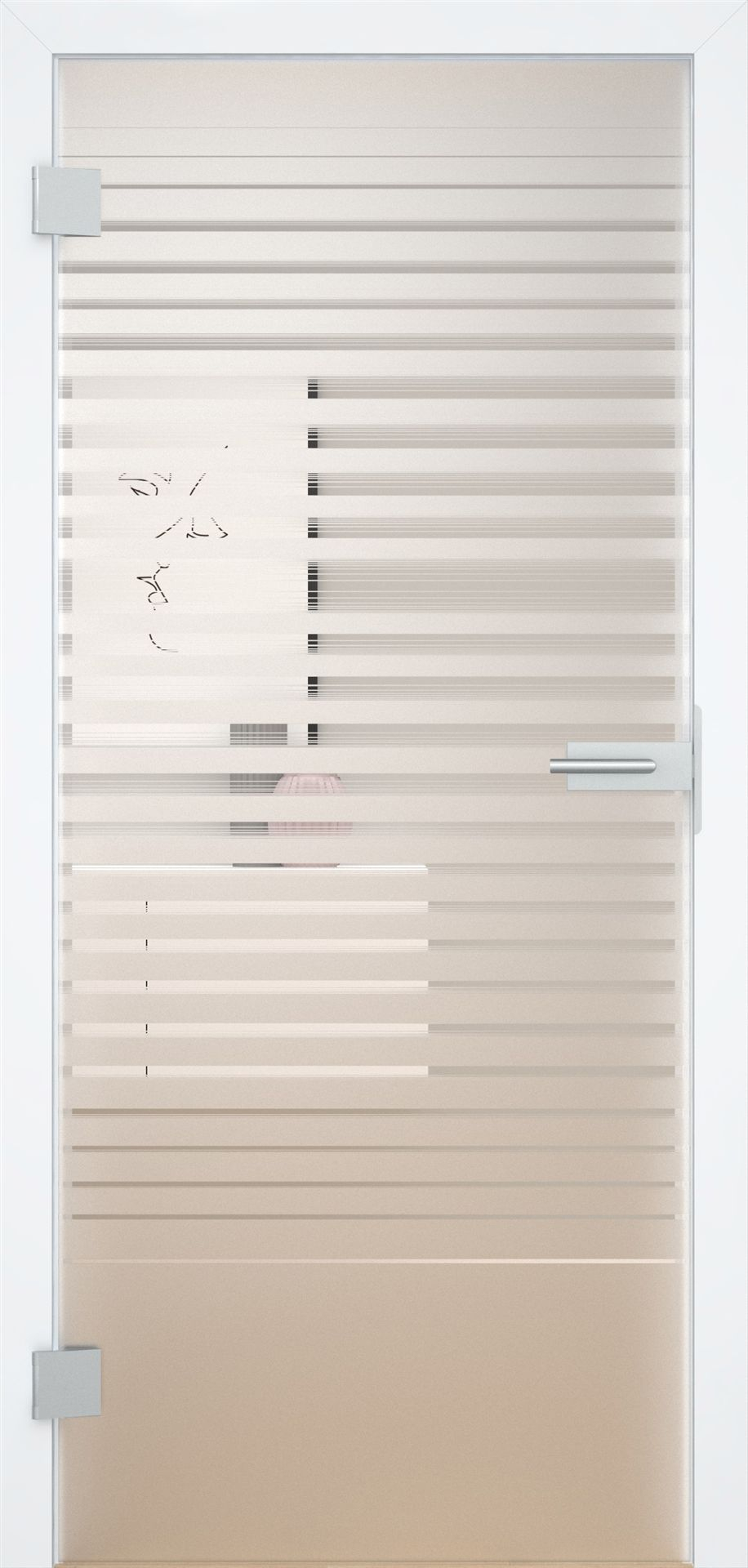 GG KM 80 - DK70 WL 3.0 - Baltrum Edelstahl SKmodern - FZU