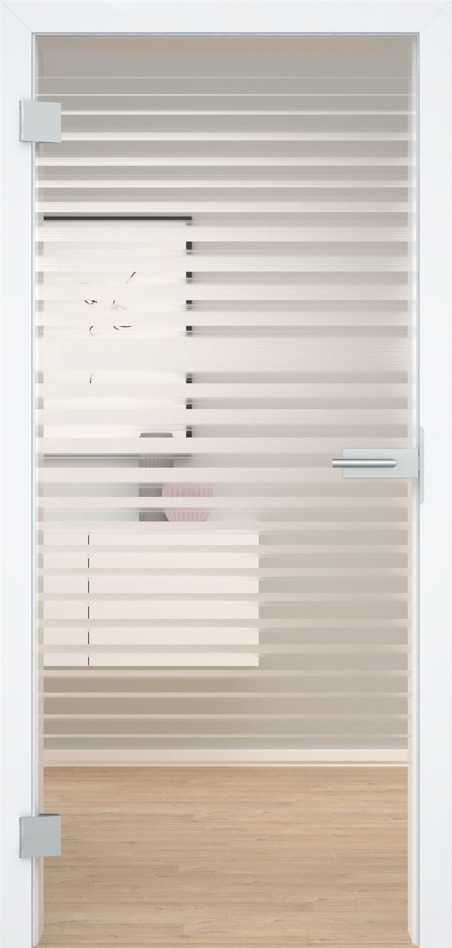 GG KM 80-N - DK70 WL 3.0 - Baltrum Edelstahl SKmodern - FZU