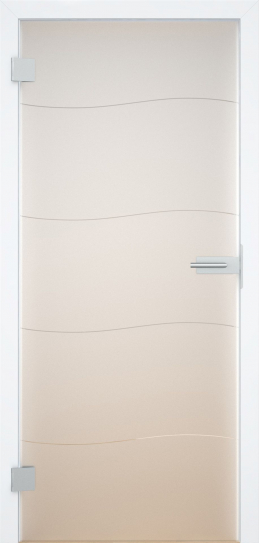 GG KM 87 - DK70 WL 3.0 - Baltrum Edelstahl SKmodern